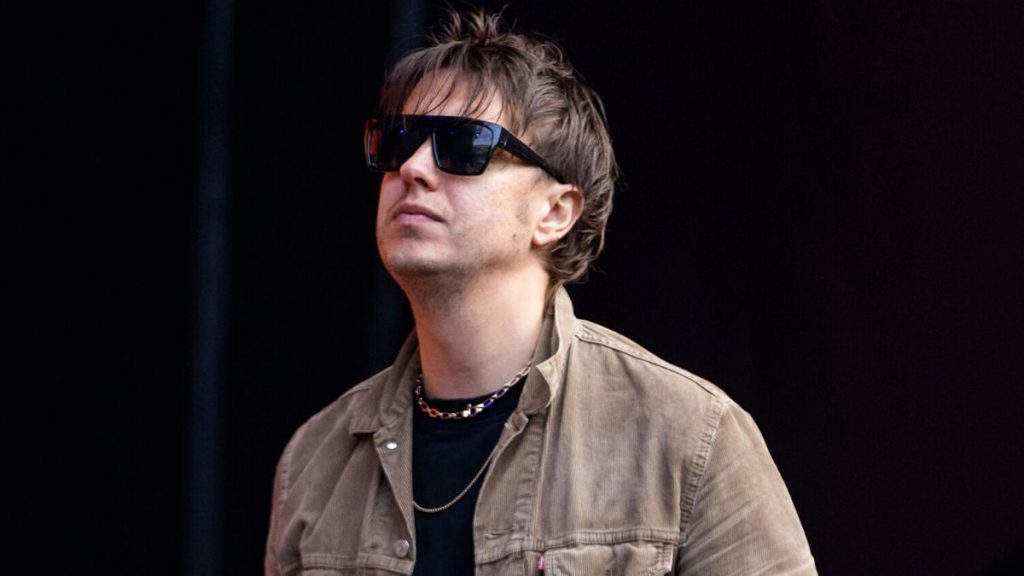¡Se viene! The Strokes grabaron un nuevo disco en Latinoamérica
